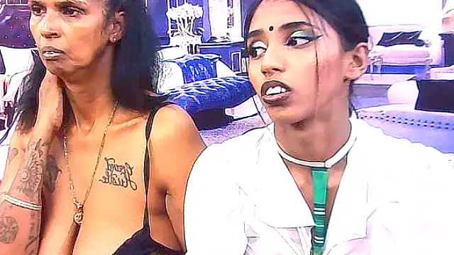 IndianSexySlender online show from October 30, 9:44 am