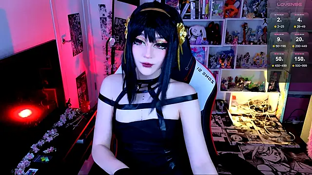 Aki  Ra online show from May 22, 7:23 pm
