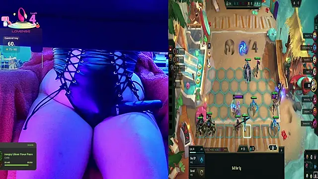 baileymonarch online show from February 10, 4:54 pm