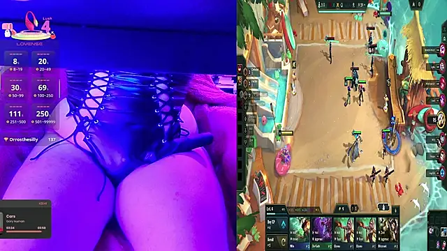 baileymonarch online show from February 11, 11:06 pm