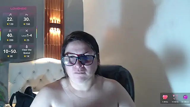 katty femdom online show from November 16, 4:07 pm