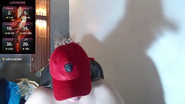 katty femdom online show from October 18, 6:31 pm