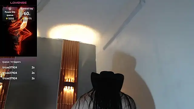 katty femdom online show from October 21, 3:16 pm