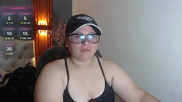 katty femdom online show from May 21, 12:47 pm