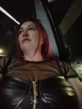 sophie banger online show from May 10, 12:56 am