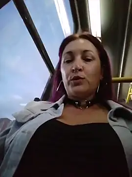 sophie banger online show from May 4, 11:18 pm