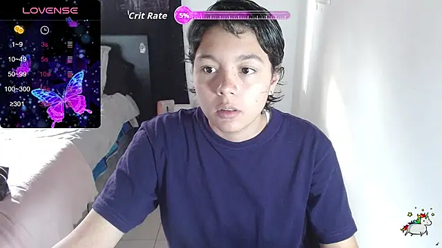 TRIXIE TANG28 online show from November 14, 8:42 pm