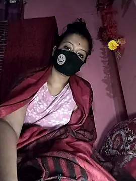 Oindrila-Rani online show from January 8, 2:04 am