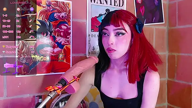 Yennastone online show from November 5, 7:24 am