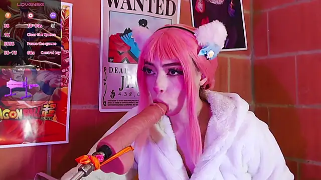 Yennastone online show from October 24, 5:47 am