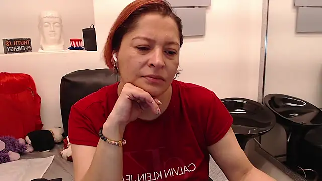eva twiss online show from May 7, 1:04 pm