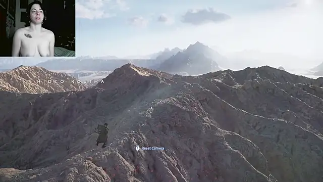 GoddessPinxx online show from March 19, 4:44 pm