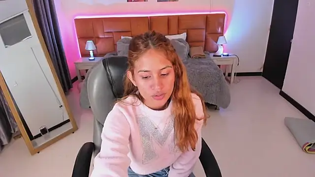 Tamy edwards online show from March 5, 8:26 pm