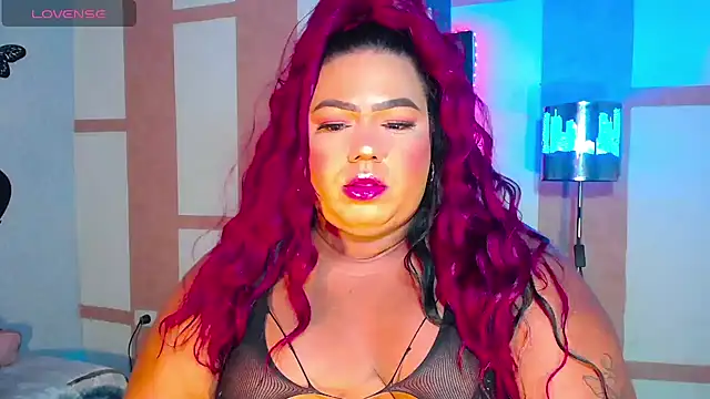 OpraxBellinda online show from May 22, 1:47 am