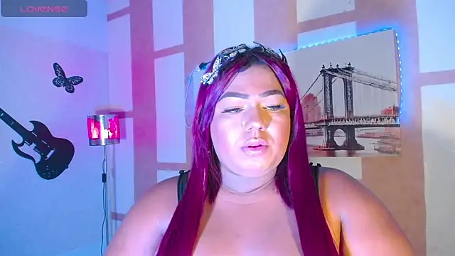 OpraxBellinda online show from November 5, 1:55 am