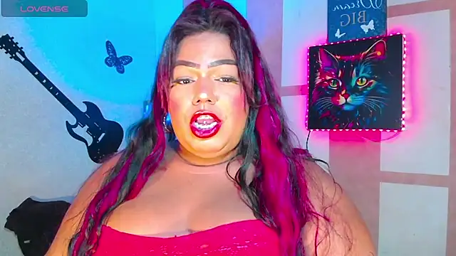 OpraxBellinda online show from May 20, 2:19 am