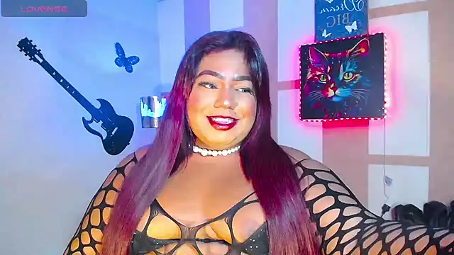 OpraxBellinda online show from May 7, 2:27 am