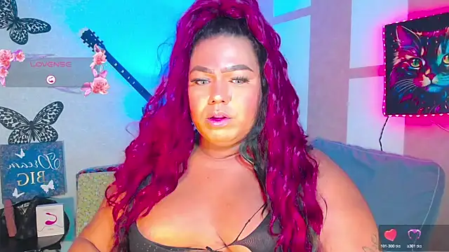 OpraxBellinda online show from May 27, 2:19 am