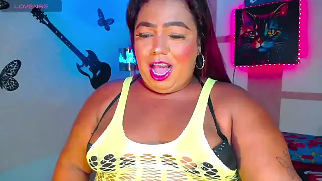 OpraxBellinda online show from May 9, 2:46 am