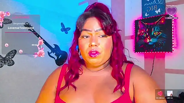 OpraxBellinda online show from May 13, 3:23 am