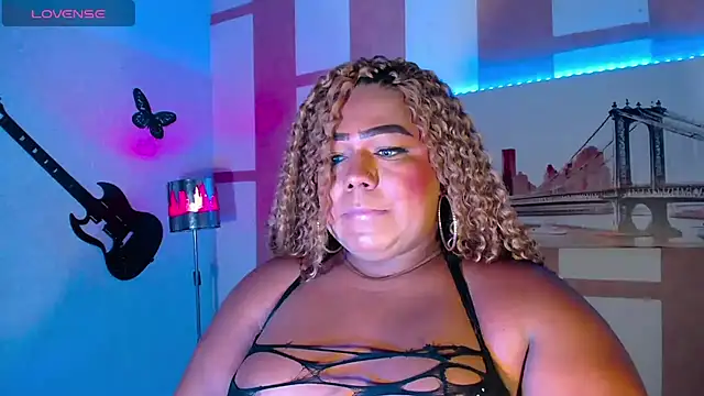 OpraxBellinda online show from December 23, 1:42 am