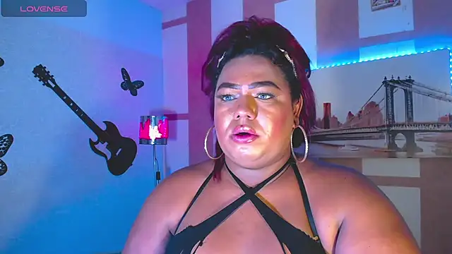 OpraxBellinda online show from November 26, 3:29 am