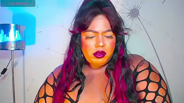 OpraxBellinda online show from May 14, 3:34 am