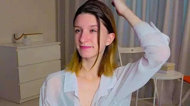 Fellissa online show from September 30, 4:07 am