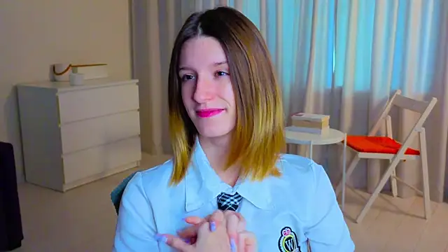 Fellissa online show from October 2, 6:07 am