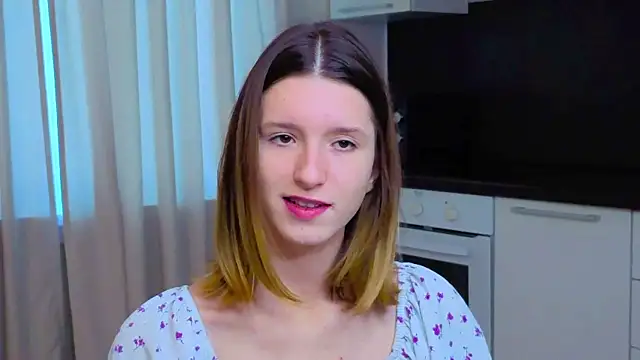 Fellissa online show from September 24, 4:11 am