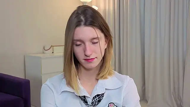 Fellissa online show from September 21, 4:11 am