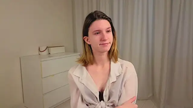 Fellissa online show from September 18, 4:11 am