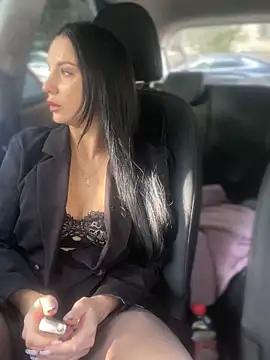 Roxana-Sexy online show from October 16, 3:42 am