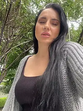 Roxana-Sexy online show from May 23, 4:44 am