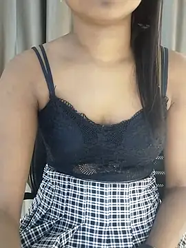 Rinika 67 online show from October 15, 7:27 pm