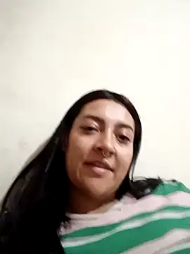 CORALINE GREYM online show from November 4, 7:35 am