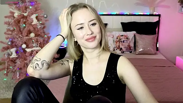 SashaBrooks online show from December 22, 2:20 pm