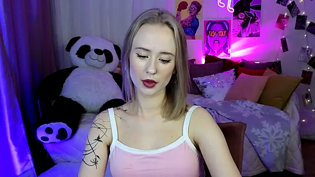 SashaBrooks online show from October 2, 6:13 pm