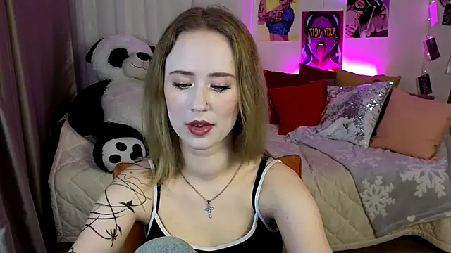 SashaBrooks online show from September 11, 6:19 pm