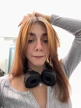 Lily  Belle online show from September 22, 12:14 pm