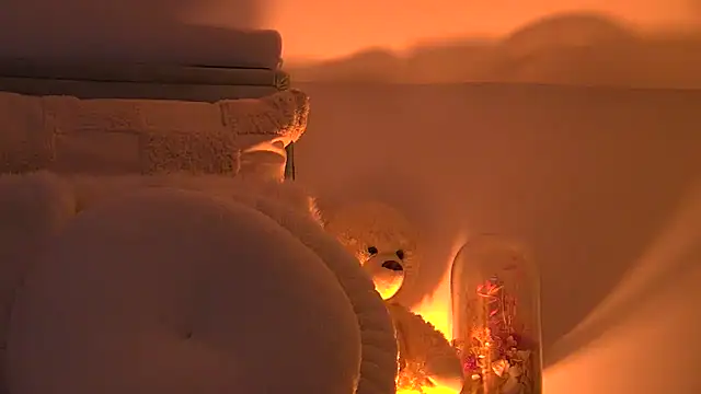 AngeliqueSkye online show from November 13, 4:22 am