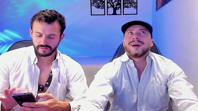 AlexJaz11 online show from July 2, 4:57 pm