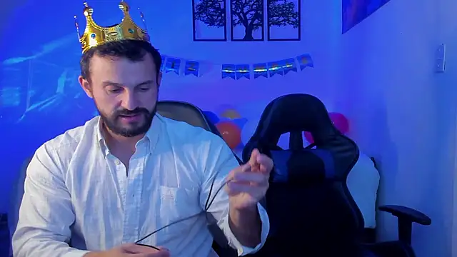 AlexJaz11 online show from July 5, 11:16 am