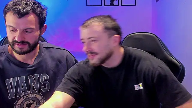AlexJaz11 online show from July 1, 9:53 am