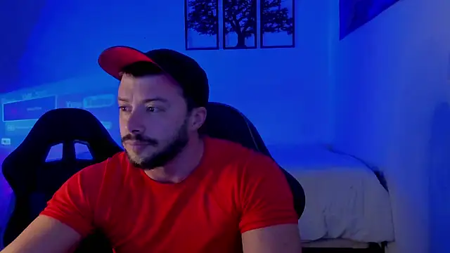 AlexJaz11 online show from July 20, 9:01 am