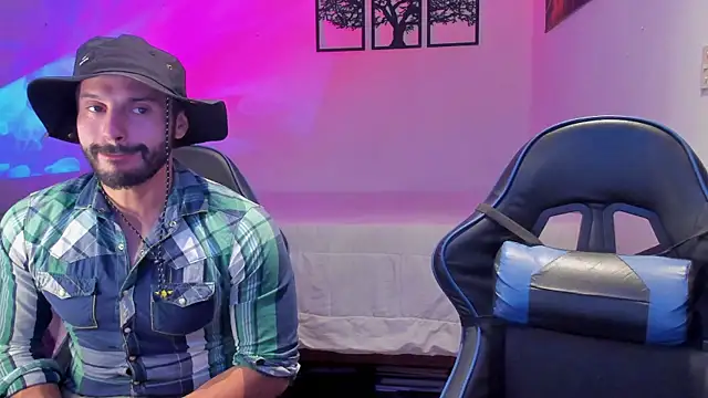 AlexJaz11 online show from June 19, 10:08 am