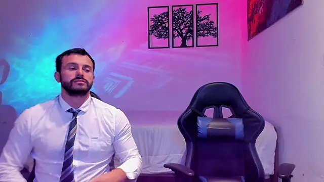 AlexJaz11 online show from June 18, 9:36 am