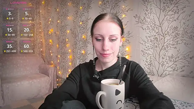 Mary0Lou online show from May 16, 10:18 am