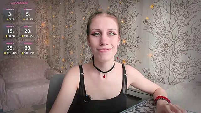 Mary0Lou online show from May 11, 8:27 am