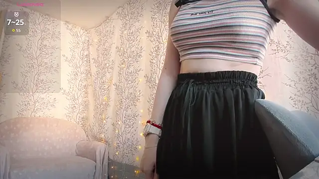 Mary0Lou online show from May 7, 8:18 am